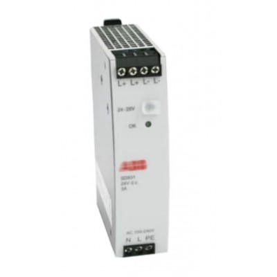 Power supply, 3BSC610064R1(SD831)