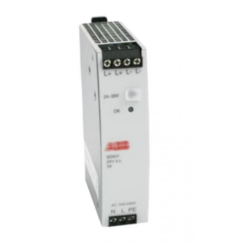 Power supply, 3BSC610064R1(SD831)