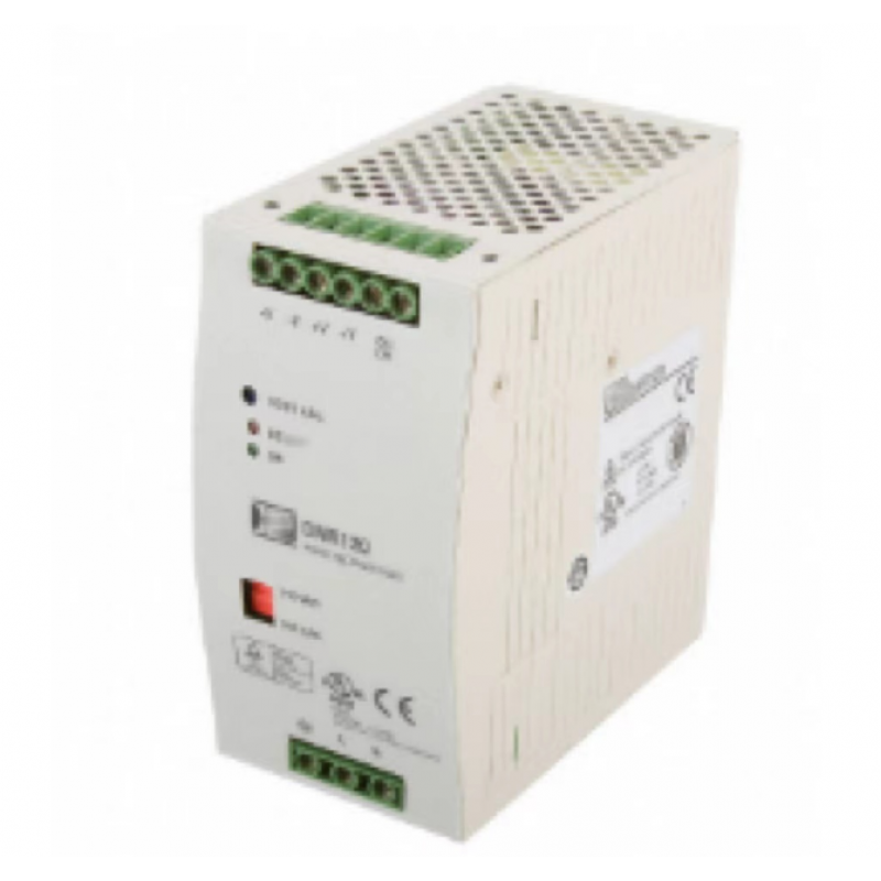 Power supply,DNR120AS24-I