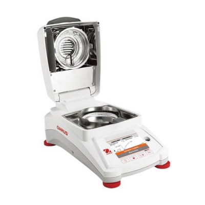 Rapid moisture analyzer      MB120