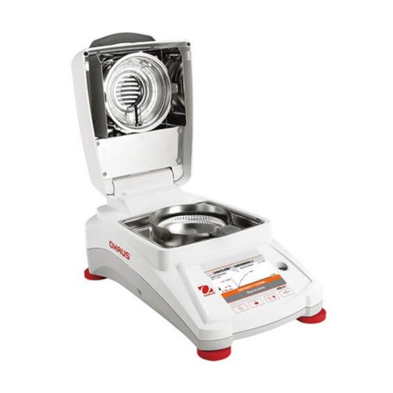 Rapid moisture analyzer      MB120