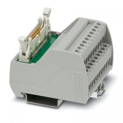 Interface modules   VIP-2/SC/FLK20