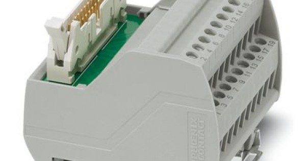 Vip Circuit Module Interface modules VIP-2/SC/FLK20